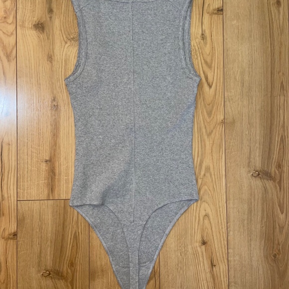 ALL SAINTS - Alicia Bodysuit NWT - Picture 11 of 11
